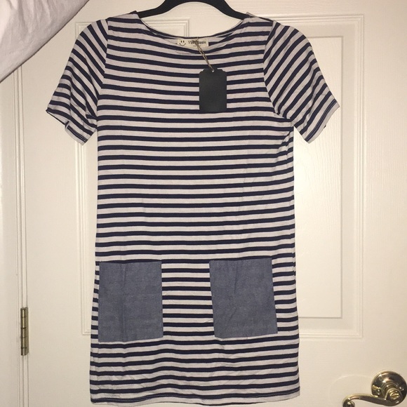 Boutique Children Dress - Picture 2 of 3